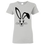 Heavy Cotton Women's Short Sleeve T-Shirt Thumbnail