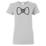 Heavy Cotton Women's Short Sleeve T-Shirt Thumbnail