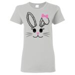 Heavy Cotton Women's Short Sleeve T-Shirt Thumbnail