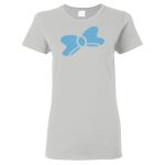 Heavy Cotton Women's Short Sleeve T-Shirt Thumbnail