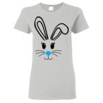 Heavy Cotton Women's Short Sleeve T-Shirt Thumbnail