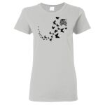 Heavy Cotton Women's Short Sleeve T-Shirt Thumbnail