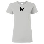 Heavy Cotton Women's Short Sleeve T-Shirt Thumbnail