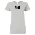 Heavy Cotton Women's Short Sleeve T-Shirt Thumbnail