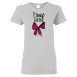 Heavy Cotton Women's Short Sleeve T-Shirt Thumbnail