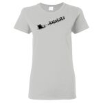 Heavy Cotton Women's Short Sleeve T-Shirt Thumbnail