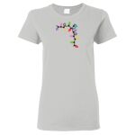 Heavy Cotton Women's Short Sleeve T-Shirt Thumbnail