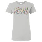 Heavy Cotton Women's Short Sleeve T-Shirt Thumbnail