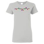 Heavy Cotton Women's Short Sleeve T-Shirt Thumbnail