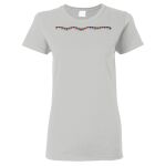 Heavy Cotton Women's Short Sleeve T-Shirt Thumbnail