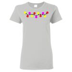 Heavy Cotton Women's Short Sleeve T-Shirt Thumbnail