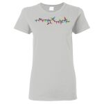 Heavy Cotton Women's Short Sleeve T-Shirt Thumbnail