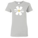 Heavy Cotton Women's Short Sleeve T-Shirt Thumbnail