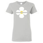 Heavy Cotton Women's Short Sleeve T-Shirt Thumbnail