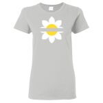 Heavy Cotton Women's Short Sleeve T-Shirt Thumbnail