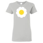 Heavy Cotton Women's Short Sleeve T-Shirt Thumbnail