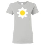 Heavy Cotton Women's Short Sleeve T-Shirt Thumbnail