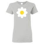 Heavy Cotton Women's Short Sleeve T-Shirt Thumbnail