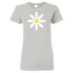 Heavy Cotton Women's Short Sleeve T-Shirt Thumbnail