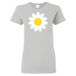 Heavy Cotton Women's Short Sleeve T-Shirt Thumbnail