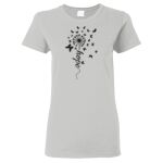 Heavy Cotton Women's Short Sleeve T-Shirt Thumbnail