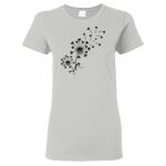 Heavy Cotton Women's Short Sleeve T-Shirt Thumbnail