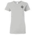 Heavy Cotton Women's Short Sleeve T-Shirt Thumbnail