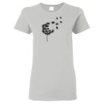 Heavy Cotton Women's Short Sleeve T-Shirt Thumbnail