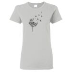 Heavy Cotton Women's Short Sleeve T-Shirt Thumbnail