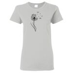 Heavy Cotton Women's Short Sleeve T-Shirt Thumbnail