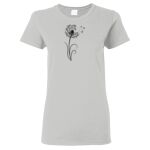 Heavy Cotton Women's Short Sleeve T-Shirt Thumbnail