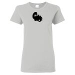 Heavy Cotton Women's Short Sleeve T-Shirt Thumbnail