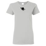 Heavy Cotton Women's Short Sleeve T-Shirt Thumbnail