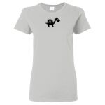 Heavy Cotton Women's Short Sleeve T-Shirt Thumbnail