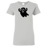 Heavy Cotton Women's Short Sleeve T-Shirt Thumbnail