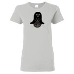 Heavy Cotton Women's Short Sleeve T-Shirt Thumbnail