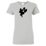 Heavy Cotton Women's Short Sleeve T-Shirt Thumbnail