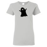 Heavy Cotton Women's Short Sleeve T-Shirt Thumbnail