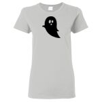 Heavy Cotton Women's Short Sleeve T-Shirt Thumbnail