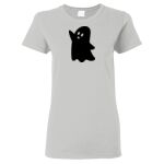 Heavy Cotton Women's Short Sleeve T-Shirt Thumbnail