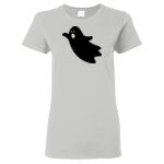 Heavy Cotton Women's Short Sleeve T-Shirt Thumbnail