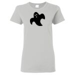 Heavy Cotton Women's Short Sleeve T-Shirt Thumbnail