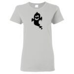 Heavy Cotton Women's Short Sleeve T-Shirt Thumbnail