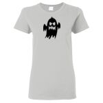 Heavy Cotton Women's Short Sleeve T-Shirt Thumbnail