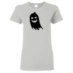 Heavy Cotton Women's Short Sleeve T-Shirt Thumbnail