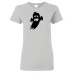 Heavy Cotton Women's Short Sleeve T-Shirt Thumbnail