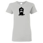 Heavy Cotton Women's Short Sleeve T-Shirt Thumbnail