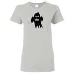 Heavy Cotton Women's Short Sleeve T-Shirt Thumbnail