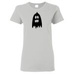 Heavy Cotton Women's Short Sleeve T-Shirt Thumbnail