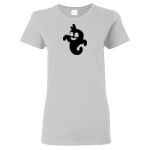 Heavy Cotton Women's Short Sleeve T-Shirt Thumbnail